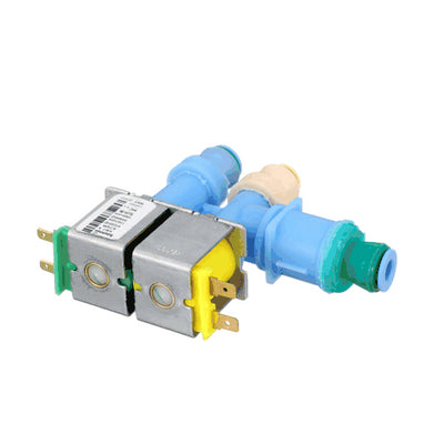 Whirlpool GZ25FSRXYY5 Dual Water Valve Genuine OEM
