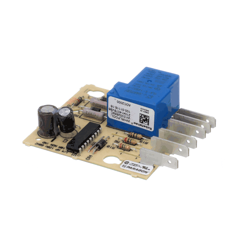 Whirlpool Electronic Control Board WPW10352689