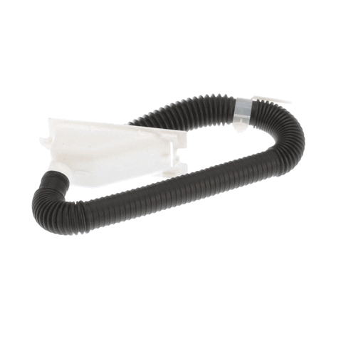 Whirlpool Internal Drain Hose WPW10358149