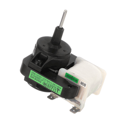 Whirlpool Evaporator Motor WPW10359880