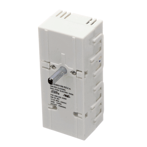 Whirlpool Selector Switch WPW10363198