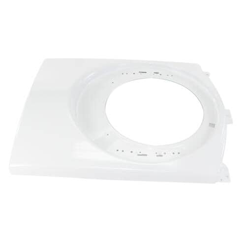Whirlpool Part# WPW10363953 Front Panel (OEM) White