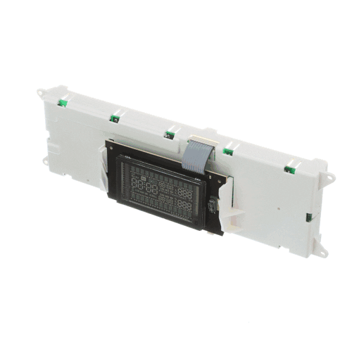 Whirlpool Part# WPW10365407 Electronic Control Module (OEM) White