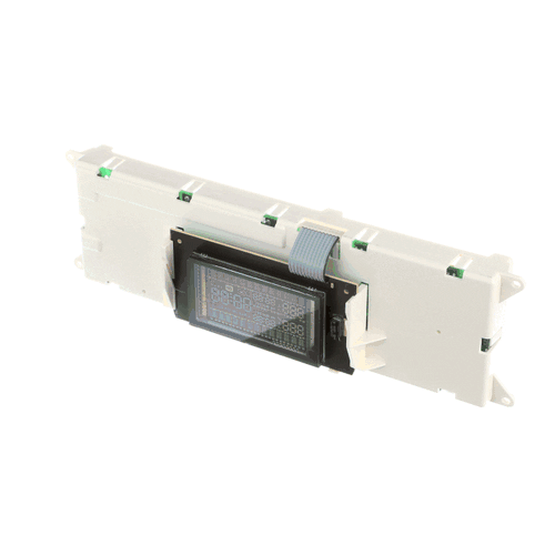 Whirlpool Part# WPW10365423 Clock Display Control Board (OEM)