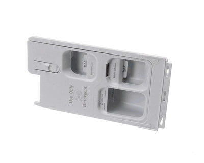 Whirlpool Washing Machine Dispenser Drawer Assembly 7MWFW94HEBU0