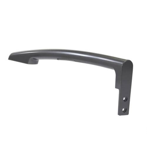 Whirlpool Refrigerator Freezer Door Handle (White) - WPW10370624