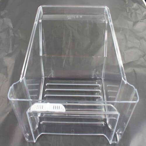 Whirlpool Part# WPW10373936 Crisper Drawer (OEM)