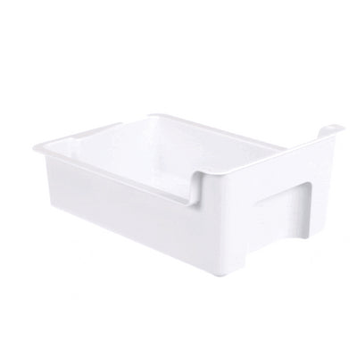 Maytag Refrigerator Ice Container - White MFF2055YEB00