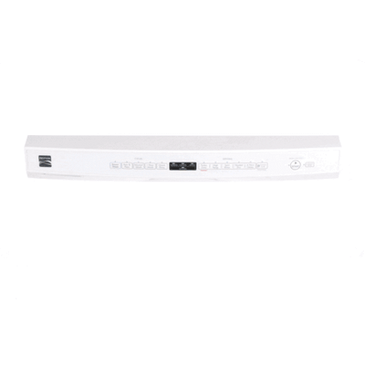 Whirlpool User Interface Control Panel WPW10380081