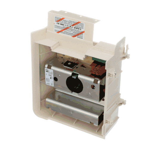 Whirlpool Dishwasher Motor Control Board - WPW10384843