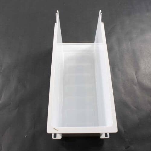 Whirlpool Part# WPW10387778 Crisper Drawer - Genuine OEM