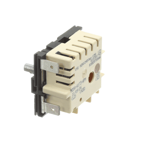 Whirlpool Surface Infinite Switch WPW10391743