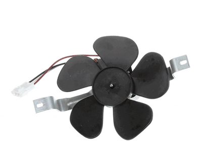 Whirlpool Part# WPW10395033 Blower Fan Motor - Genuine OEM