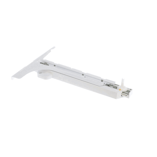 Whirlpool Refrigerator Drawer Slide Rail (Left) WRF560SEHZ00