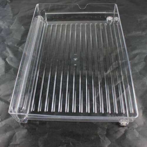 Whirlpool Part# WPW10397907 Meat Drawer - Genuine OEM