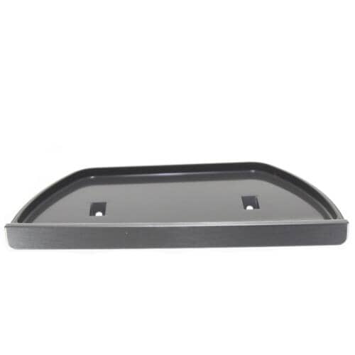 Whirlpool Refrigerator Dispenser Drip Tray - WPW10400887