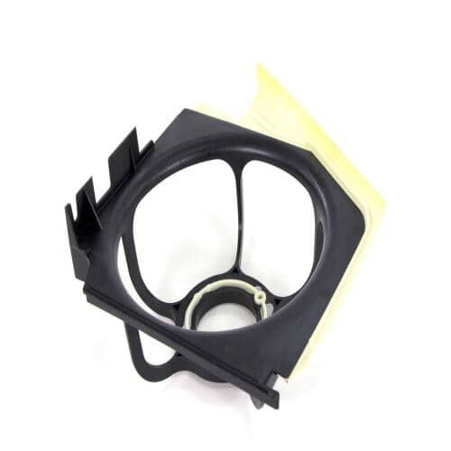 Whirlpool Part# WPW10406719 Condenser Fan Motor Shroud - Genuine OEM