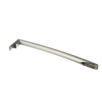 Whirlpool Refrigerator Door Handle - Stainless WPW10409185