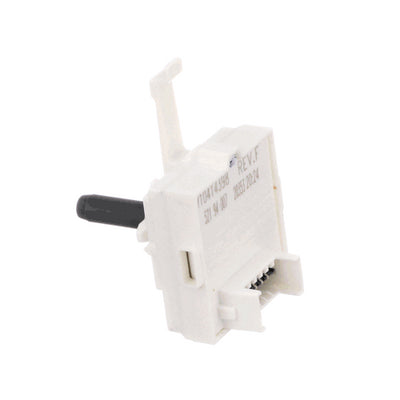 Whirlpool Part# WPW10414398 Cycle Selector Switch (OEM)