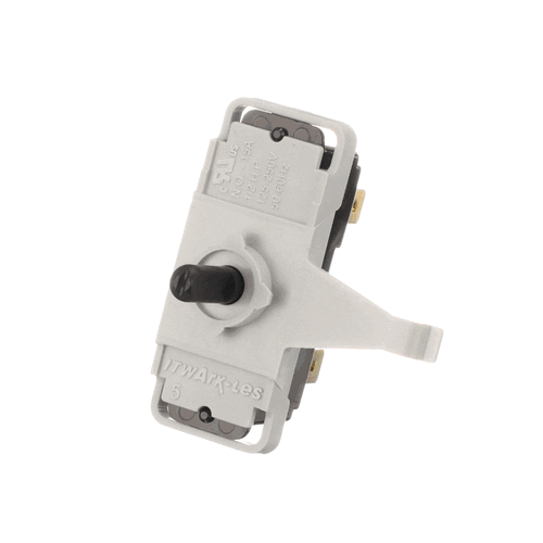 Whirlpool Washer and Dryer Push to Start Switch WPW10420741