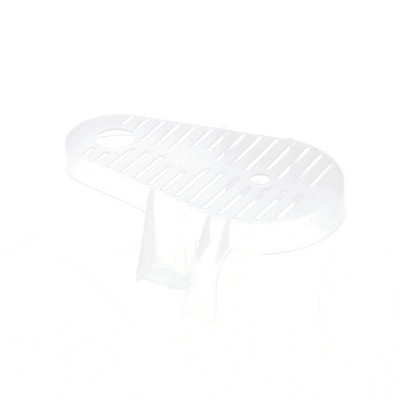 Whirlpool Belt Pulley Shield WPW10427633