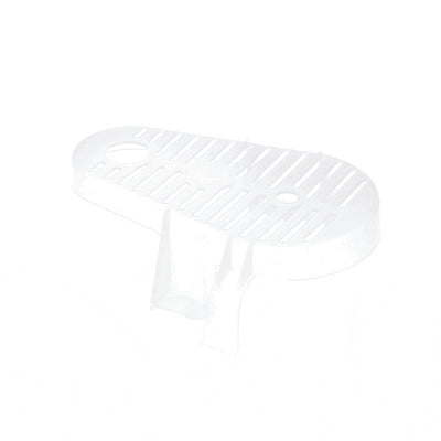 Amana Washing Machine Belt Pulley Shield NTW4750YQ1