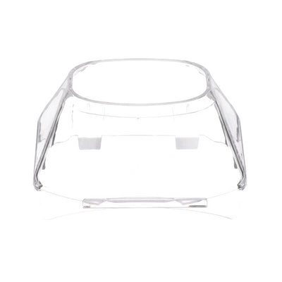 Whirlpool Part# WPW10435760 Ice Chute Funnel - Genuine OEM