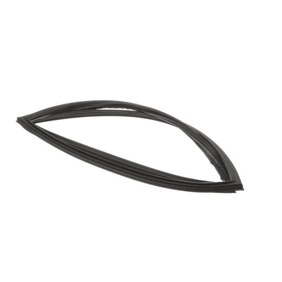 Whirlpool Refrigerator Door Gasket - Black WPW10436248