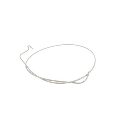 Whirlpool Part# WPW10449619 Dispenser Water Line-Tube (OEM)