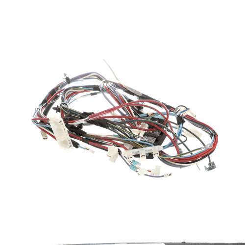 Whirlpool Part# WPW10450286 Wire Harness - Genuine OEM