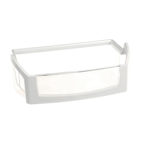 Whirlpool Refrigerator Door Shelf Bin (Blue Base) WPW10451500
