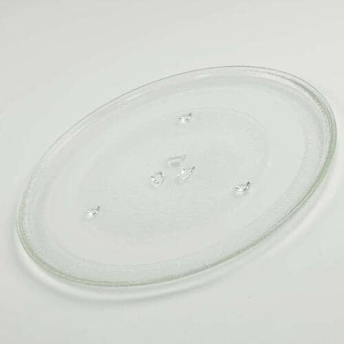 Whirlpool Round Glass Cooking Tray WPW10451786