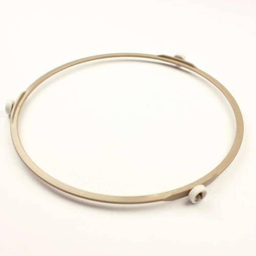 Whirlpool Microwave Turntable Ring with Rollers WPW10451792