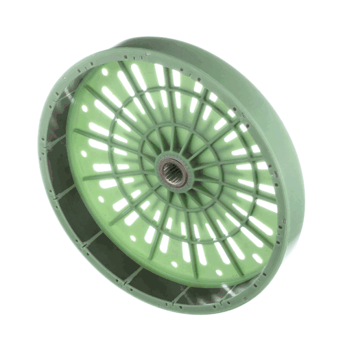 Whirlpool Washer and Dryer Rotor Assembly WPWPW10453673