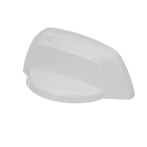 Whirlpool Part# WPW10453947 Control Knob - Genuine OEM