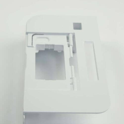 Whirlpool Part# WPW10457601 Air Damper Support - Genuine OEM