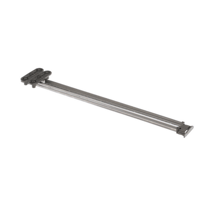 Whirlpool Part# WPW10460371 Upper Dishrack Track (OEM) Inner