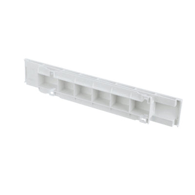 Whirlpool Refrigerator Drawer Rail Track (Center) WPW10468557