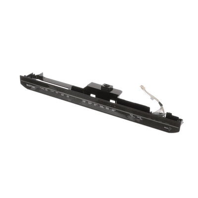 Whirlpool Dishwasher Touchpad-Control Panel WPW10475776