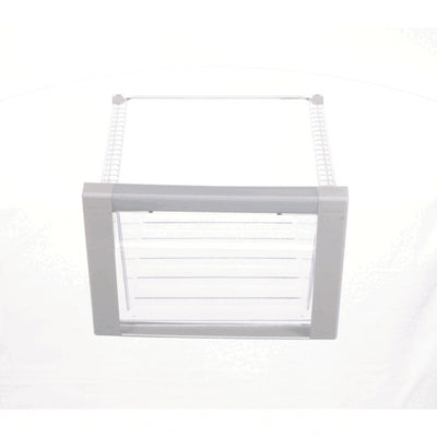 Whirlpool Part# WPW10476307 Freezer Bin (OEM)