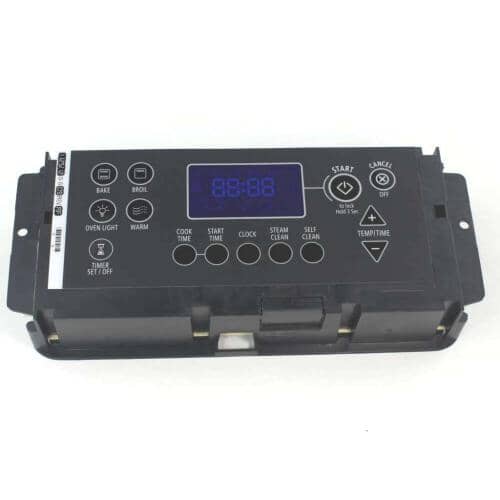 Whirlpool Electric Range - Oven/Stove Touchpad Control Board WFE374LVB0