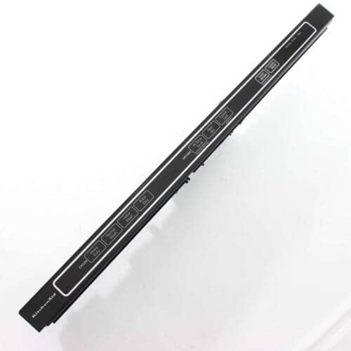 Whirlpool Dishwasher Control Panel - WPW10481129