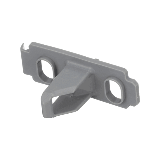 Whirlpool Part# WPW10488048 Door Strike - Genuine OEM