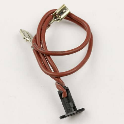 Whirlpool Lamp Housing Socket WPW10490593