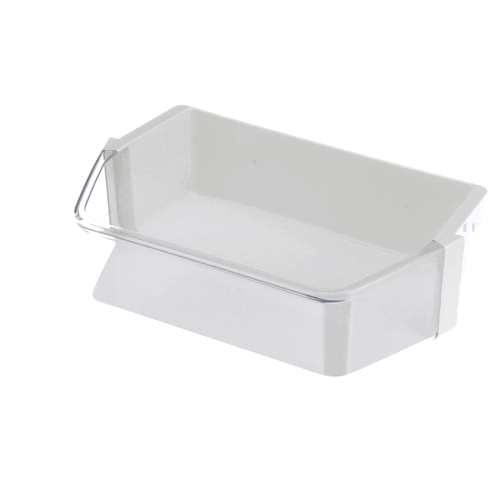 Whirlpool WRF736SDAM10 Refrigerator Gallon Door Shelf Bin