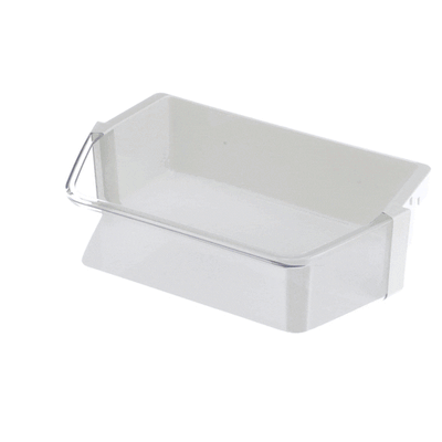 Whirlpool Refrigerator Gallon Door Shelf Bin WRF736SDAB14