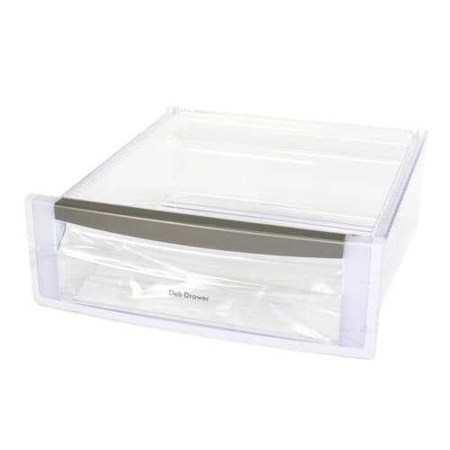 Whirlpool Deli Drawer/Snack Pan WPW10497908