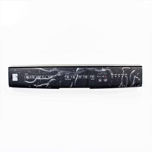 Whirlpool Dishwasher Control Panel - WPW10500167