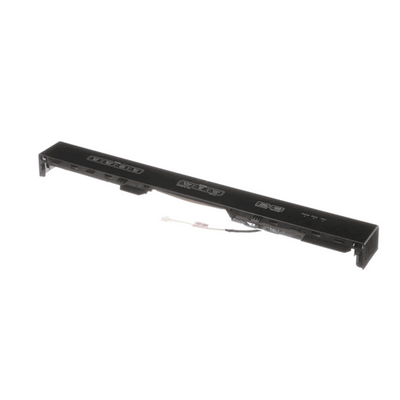 Whirlpool Part# WPW10500176 Touchpad Control Panel Assembly - Genuine OEM