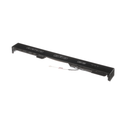 Whirlpool Part# WPW10500176 Touchpad Control Panel Assembly - Genuine OEM